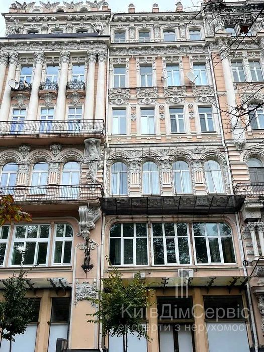 Квартира на вул. Городецького, 9 в Києві, ID 207069, фото №17