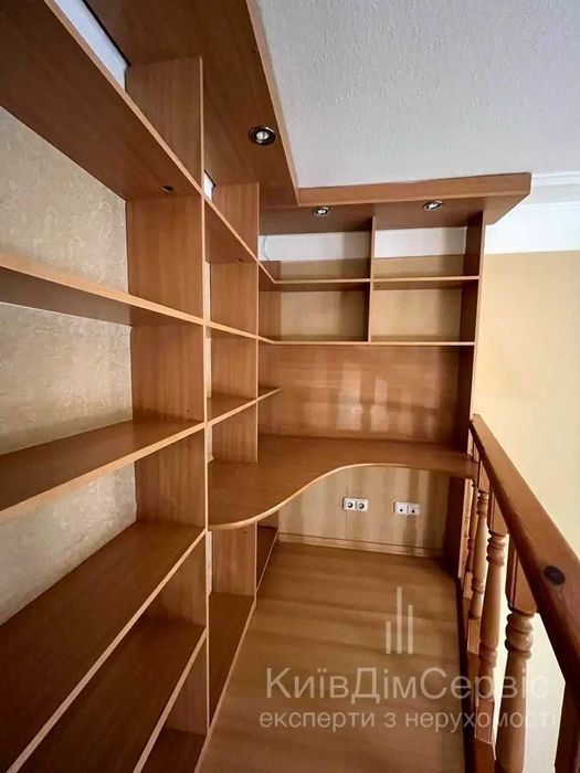 Квартира на вул. Городецького, 9 в Києві, ID 207069, фото №4