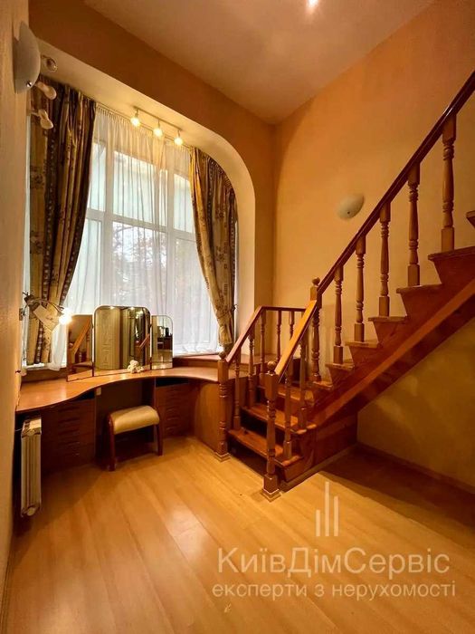 Квартира на вул. Городецького, 9 в Києві, ID 207069, фото №7