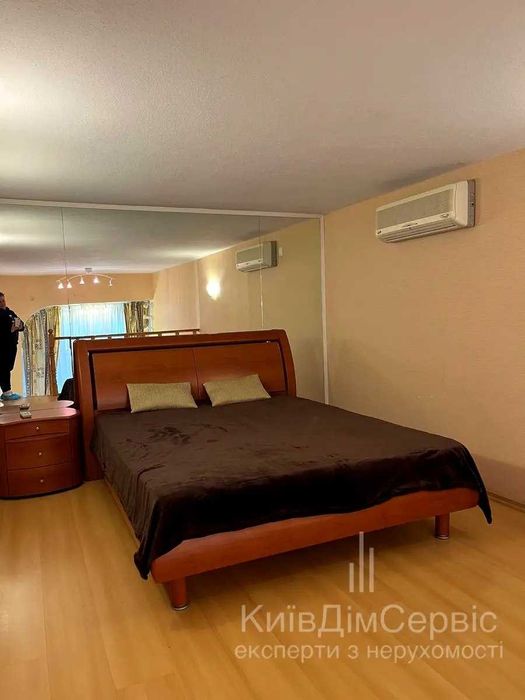Квартира на вул. Городецького, 9 в Києві, ID 207069, фото №8
