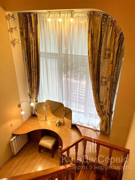 Квартира на вул. Городецького, 9 в Києві, ID 207069, фото №9