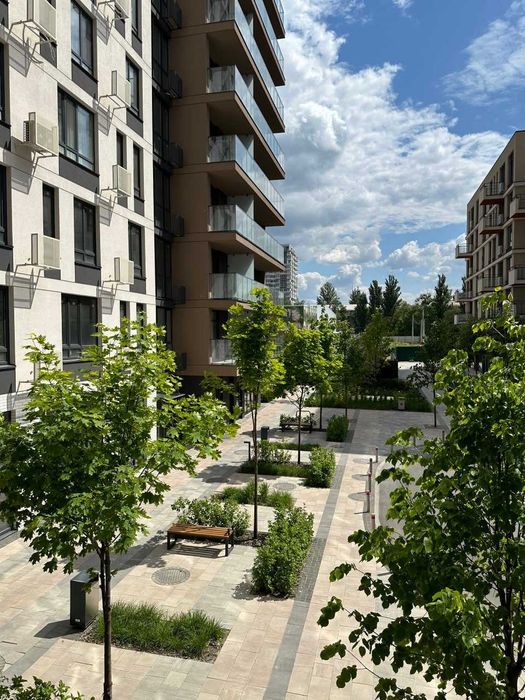 Квартира на вул. Салютна, 2 в Києві, ID 328693, фото №17