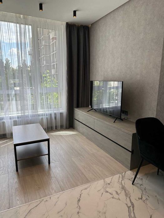 Квартира на вул. Салютна, 2 в Києві, ID 328693, фото №3