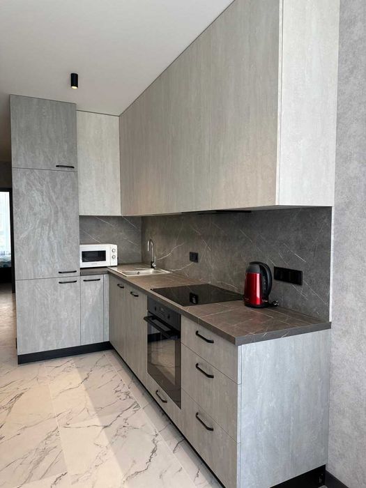 Квартира на вул. Салютна, 2 в Києві, ID 328693, фото №4