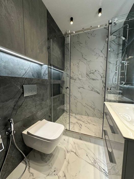 Квартира на вул. Салютна, 2 в Києві, ID 328693, фото №8
