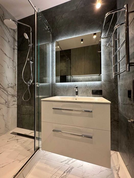 Квартира на вул. Салютна, 2 в Києві, ID 328693, фото №10