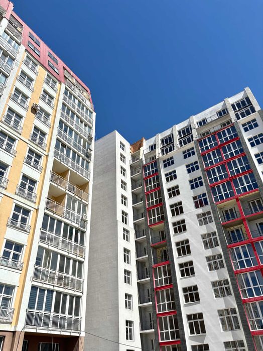 Квартира на вул. Шевченка, 307, ID 395251, фото №1
