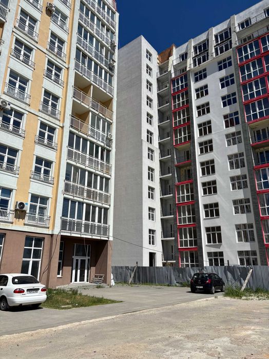 Квартира на вул. Шевченка, 307 в Львові, ID 395251, фото №15