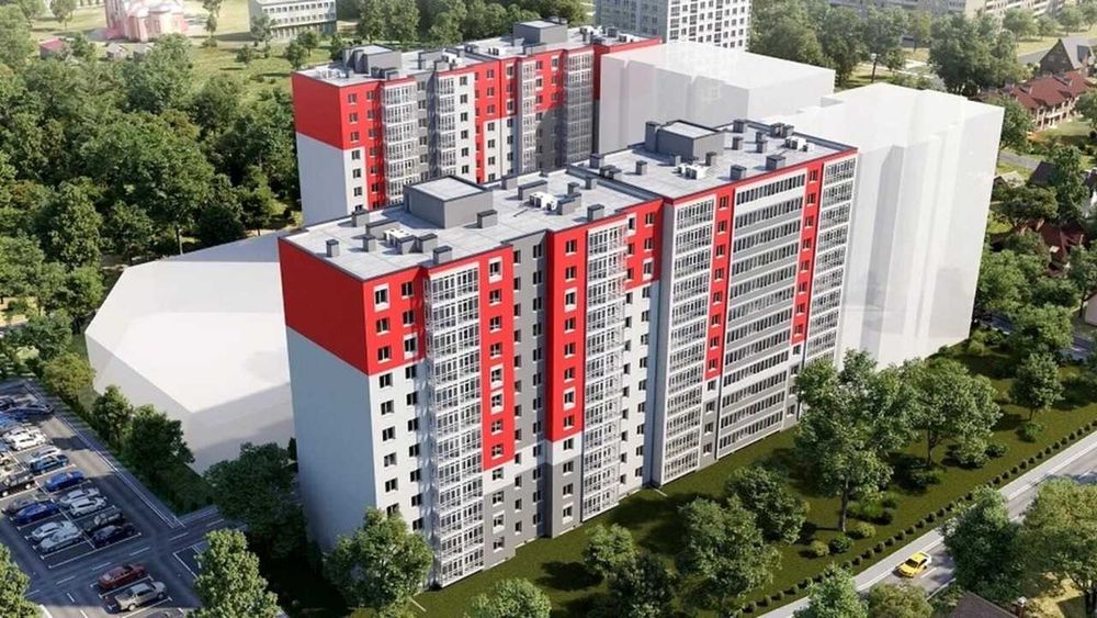 Квартира на вул. Шевченка, 307 в Львові, ID 395251, фото №16
