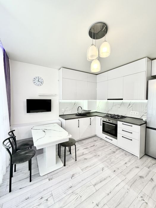 Квартира на ЖК Закритого типу в Києві, ID 297361, фото №4