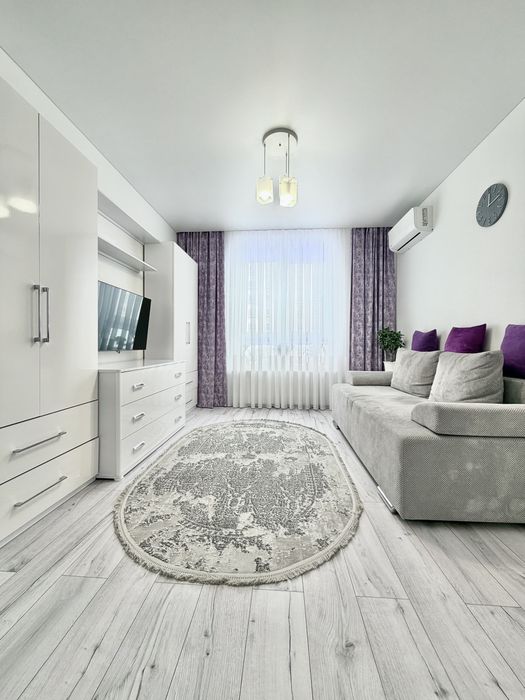 Квартира на ЖК Закритого типу в Києві, ID 297361, фото №5