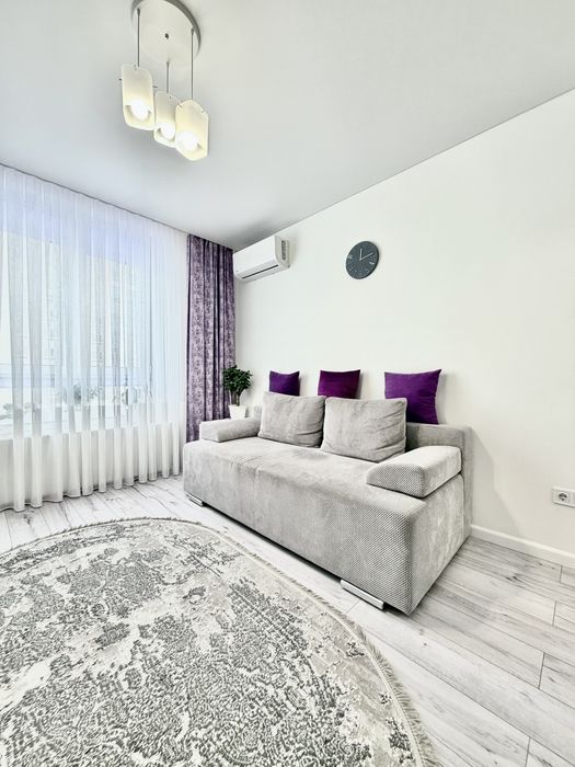 Квартира на ЖК Закритого типу в Києві, ID 297361, фото №7