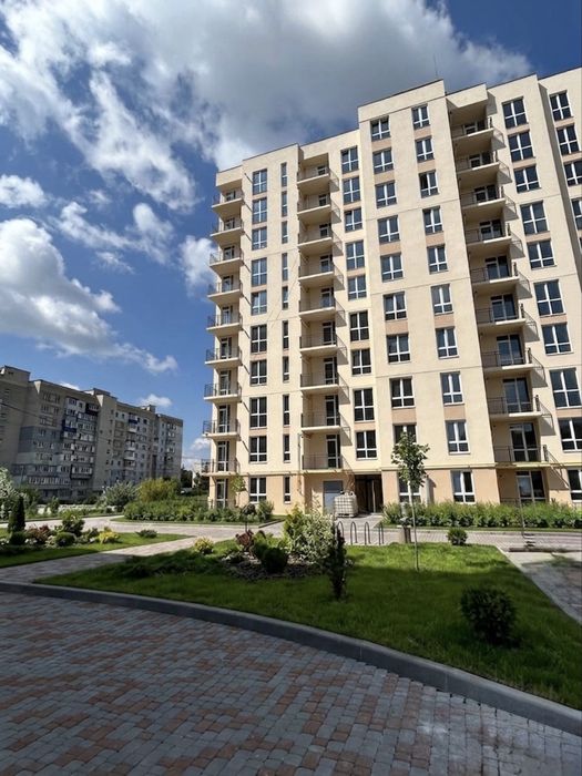 Квартира в Вінниці, ID 244964, фото №1