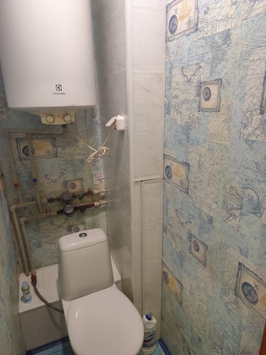 Квартира на біля парку Клімова в Запоріжжі, ID 255295, фото №11