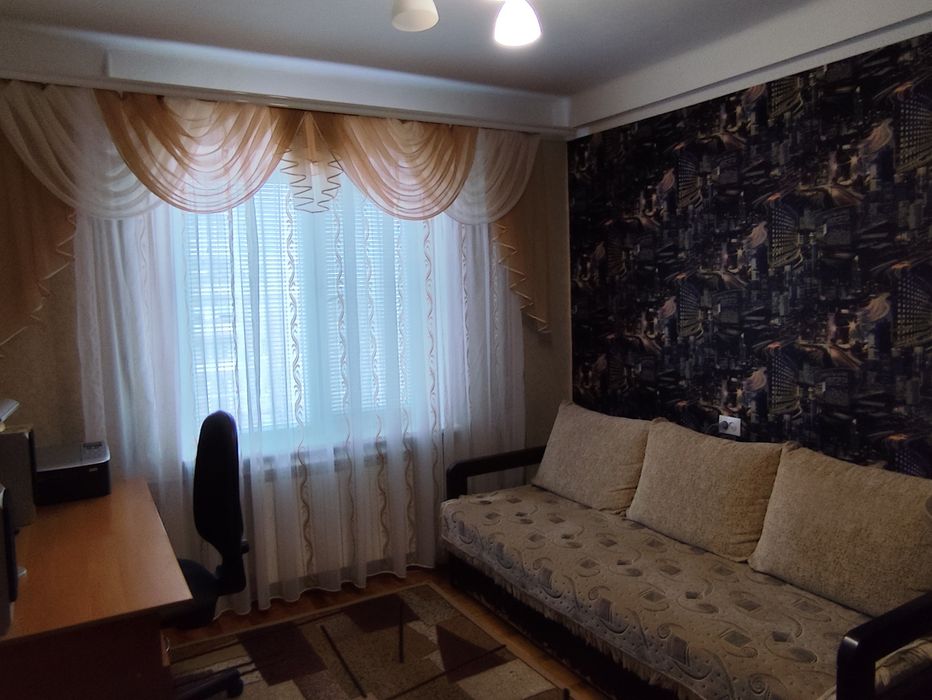 Квартира на біля парку Клімова в Запоріжжі, ID 255295, фото №13