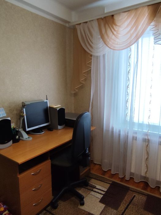 Квартира на біля парку Клімова в Запоріжжі, ID 255295, фото №14