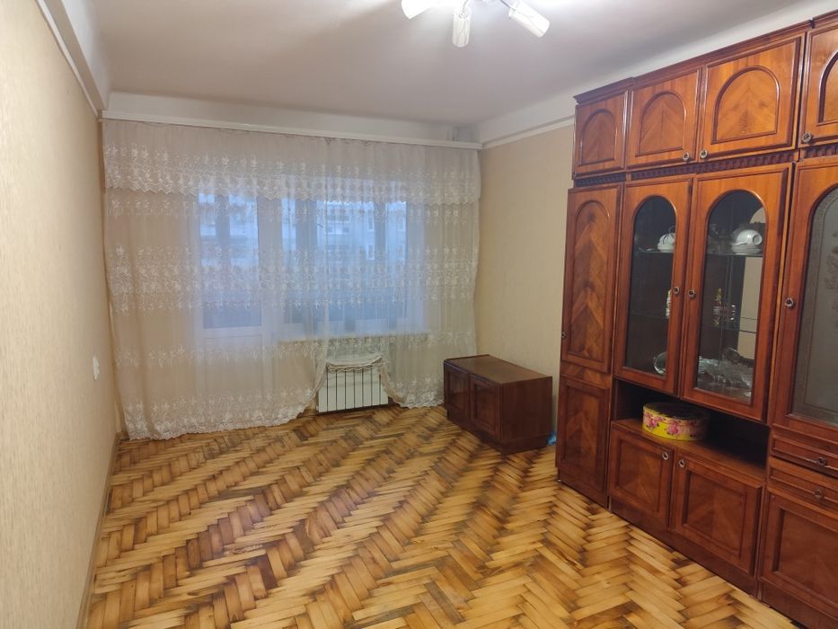 Квартира на біля парку Клімова в Запоріжжі, ID 255295, фото №15