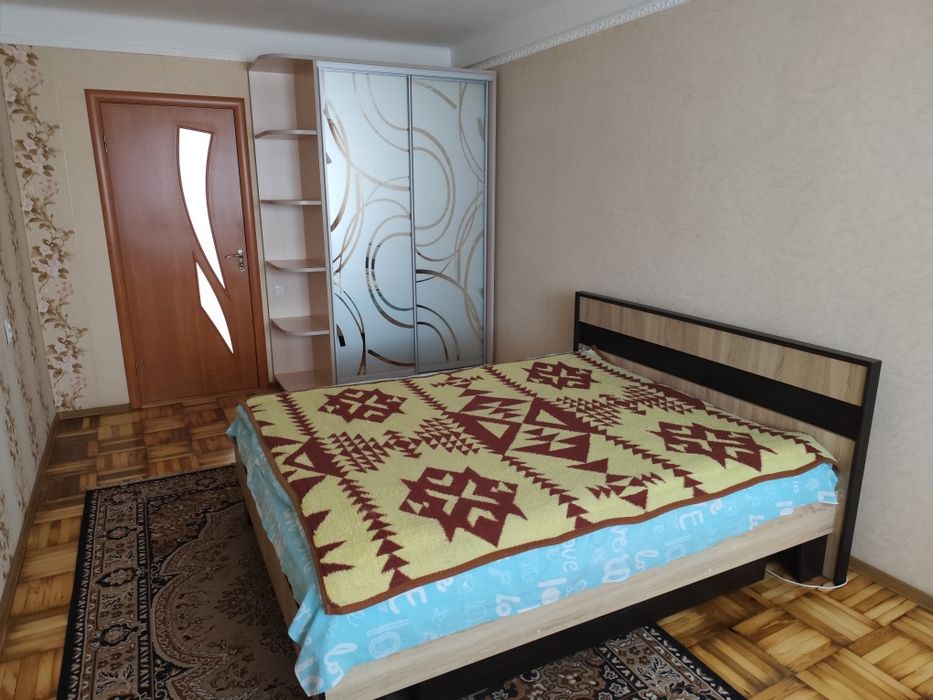 Квартира на біля парку Клімова в Запоріжжі, ID 255295, фото №16