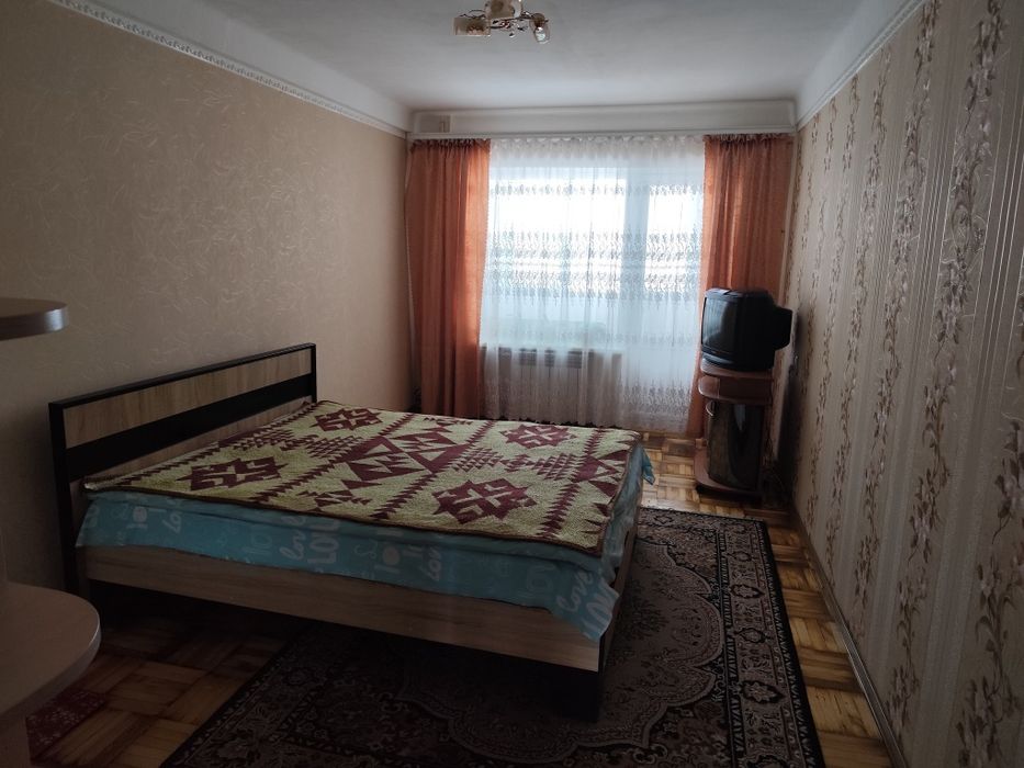Квартира на біля парку Клімова в Запоріжжі, ID 255295, фото №17