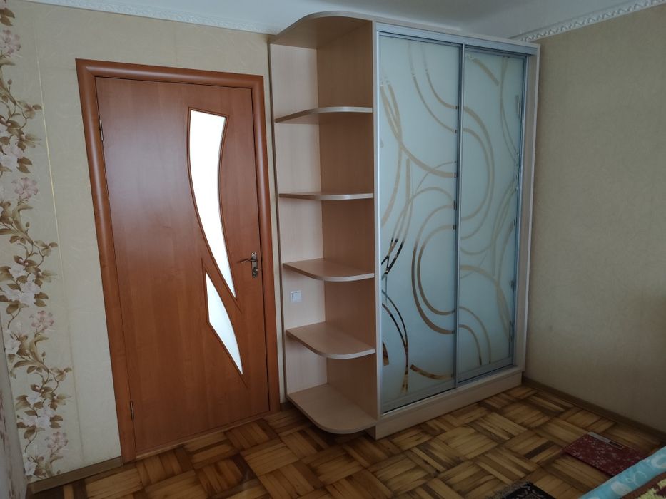 Квартира на біля парку Клімова в Запоріжжі, ID 255295, фото №18