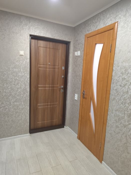 Квартира на біля парку Клімова в Запоріжжі, ID 255295, фото №4