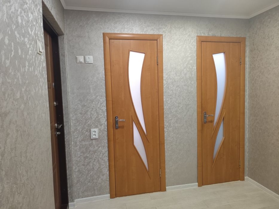 Квартира на біля парку Клімова в Запоріжжі, ID 255295, фото №5
