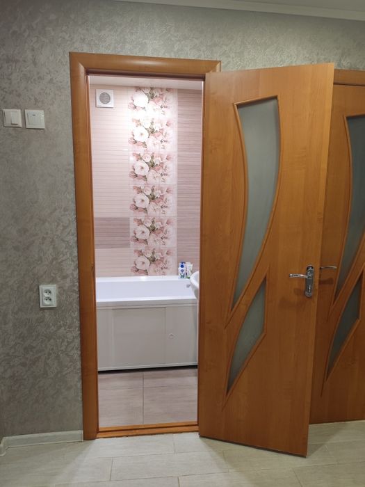 Квартира на біля парку Клімова в Запоріжжі, ID 255295, фото №6