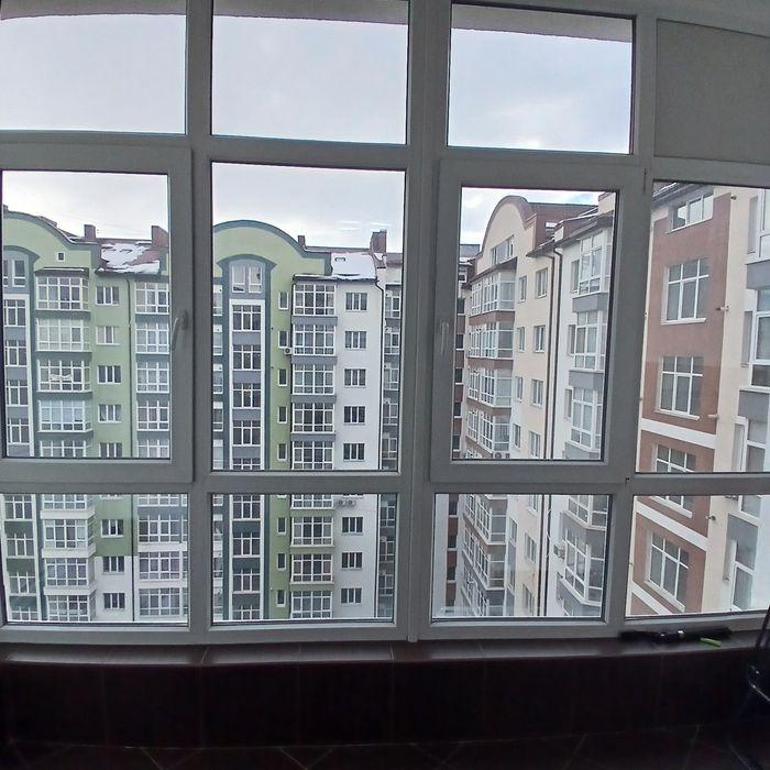 Квартира на вул. Височана, 18 в Івано-Франківську, ID 283573, фото №15