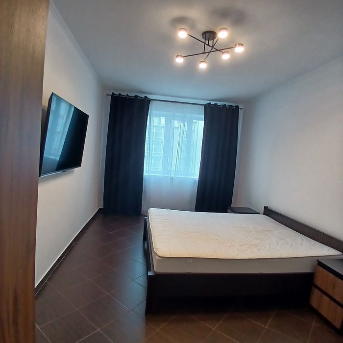 Квартира на вул. Височана, 18 в Івано-Франківську, ID 283573, фото №18