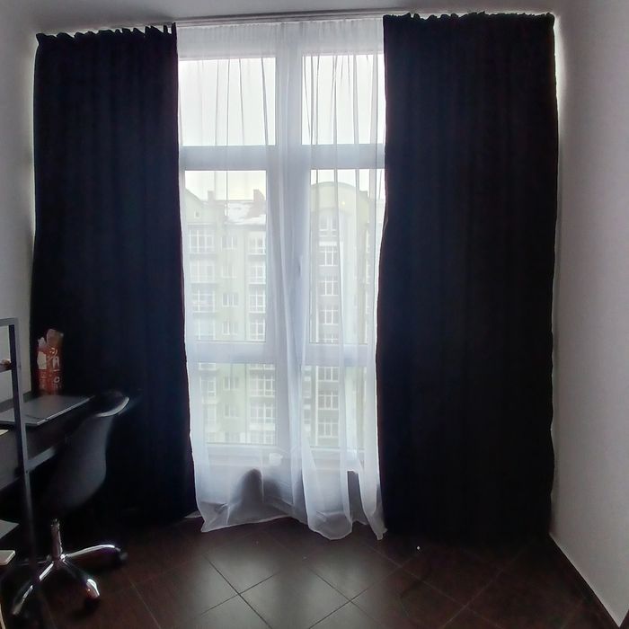 Квартира на вул. Височана, 18 в Івано-Франківську, ID 283573, фото №21