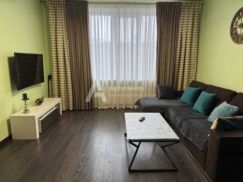 Квартира на вул. Тютюнника (Барбюса), 5в в Київ, ID 315345, фото №2