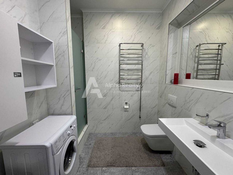 Квартира на вул. Тютюнника (Барбюса), 5в в Києві, ID 315345, фото №11