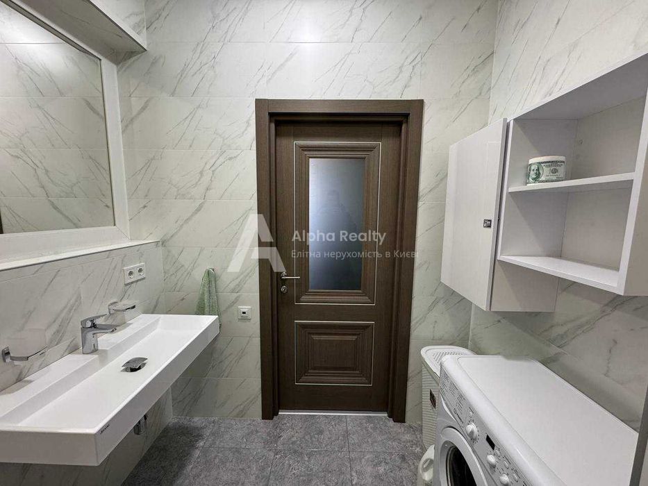 Квартира на вул. Тютюнника (Барбюса), 5в в Києві, ID 315345, фото №13