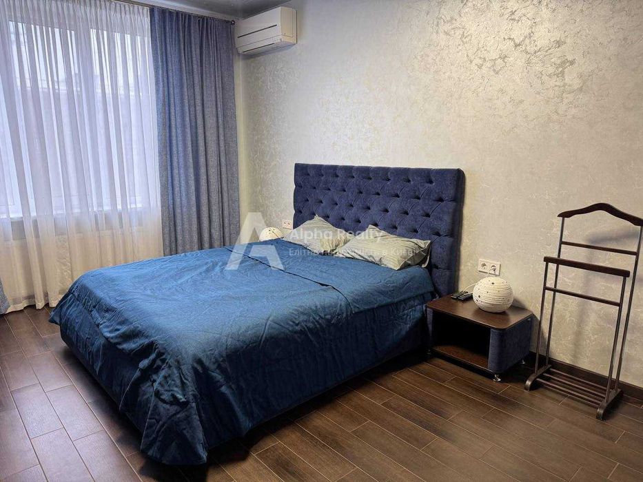 Квартира на вул. Тютюнника (Барбюса), 5в в Києві, ID 315345, фото №14