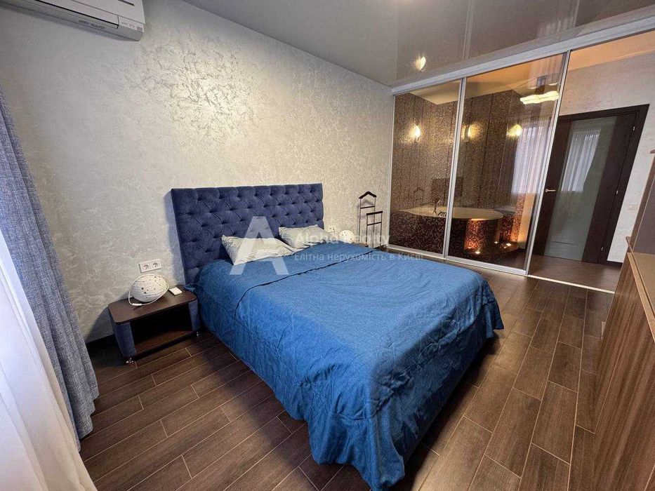 Квартира на вул. Тютюнника (Барбюса), 5в в Києві, ID 315345, фото №15