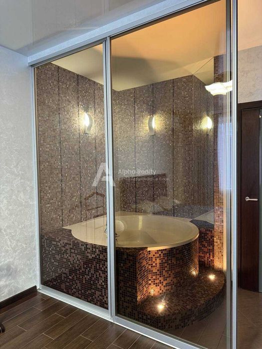 Квартира на вул. Тютюнника (Барбюса), 5в в Києві, ID 315345, фото №16