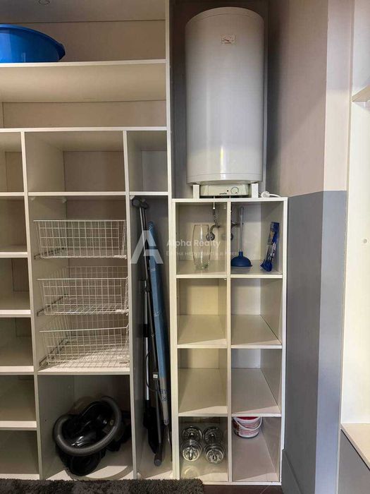 Квартира на вул. Тютюнника (Барбюса), 5в в Києві, ID 315345, фото №18
