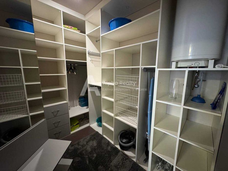 Квартира на вул. Тютюнника (Барбюса), 5в в Києві, ID 315345, фото №19