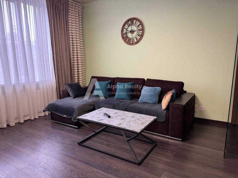 Квартира на вул. Тютюнника (Барбюса), 5в в Київ, ID 315345, фото №3