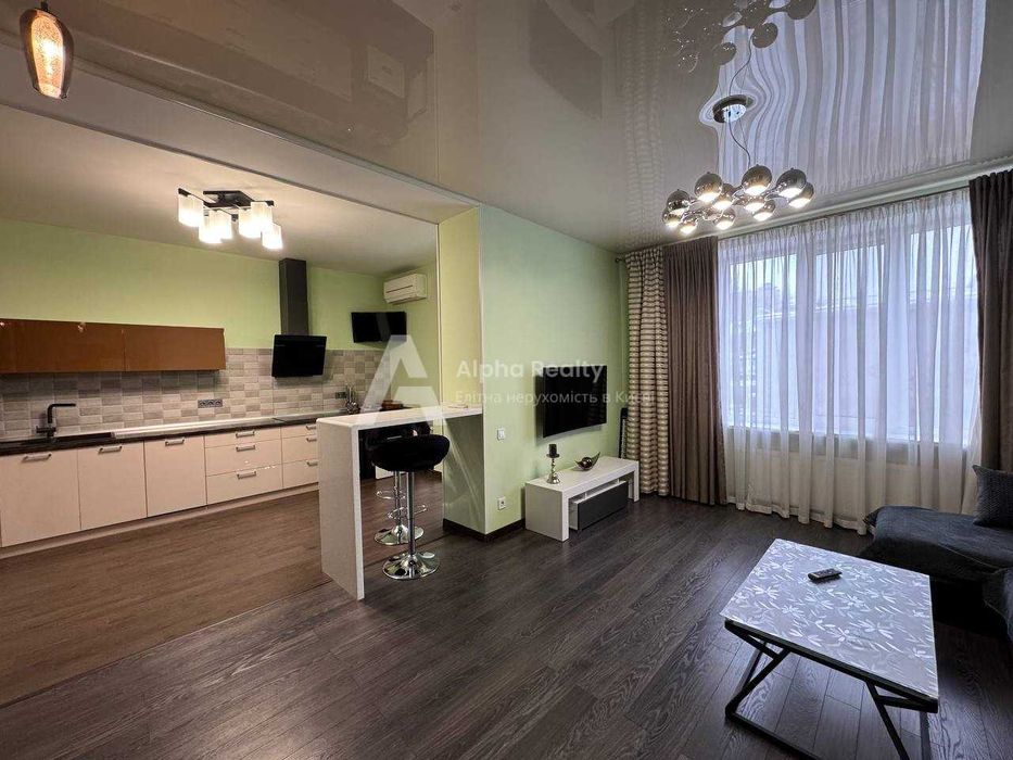 Квартира на вул. Тютюнника (Барбюса), 5в в Київ, ID 315345, фото №4