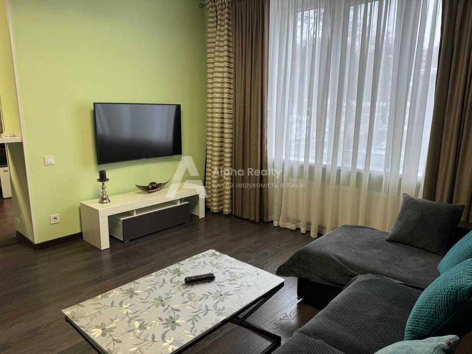 Квартира на вул. Тютюнника (Барбюса), 5в в Київ, ID 315345, фото №5