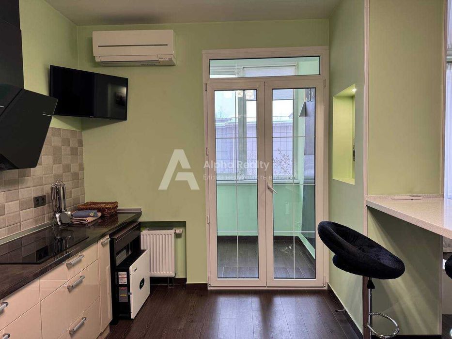 Квартира на вул. Тютюнника (Барбюса), 5в в Києві, ID 315345, фото №9