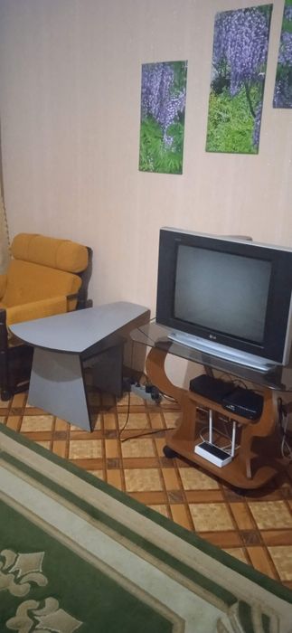 Квартира на Вознесенівський в Запоріжжі, ID 166552, фото №3