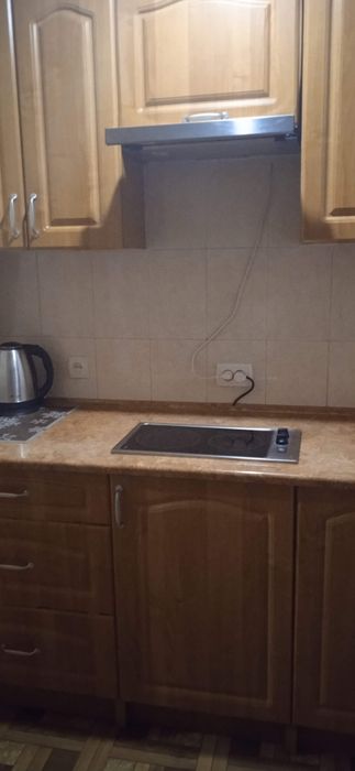 Квартира на Вознесенівський в Запоріжжі, ID 166552, фото №4