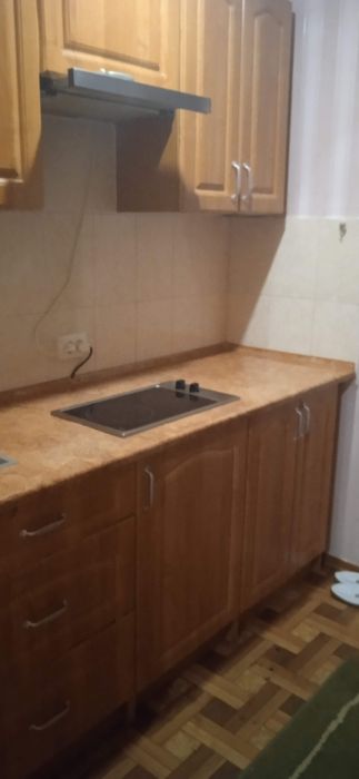 Квартира на Вознесенівський в Запоріжжі, ID 166552, фото №7