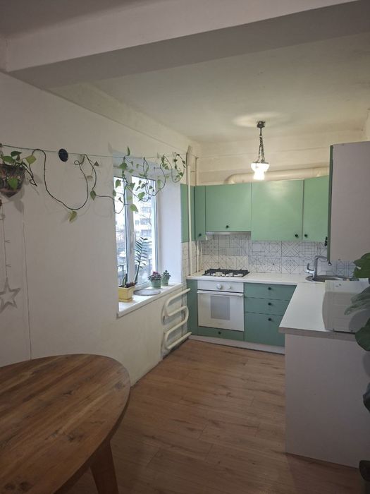 Квартира на вул. Дніпровська набережна, 9а в Київ, ID 328405, фото №1
