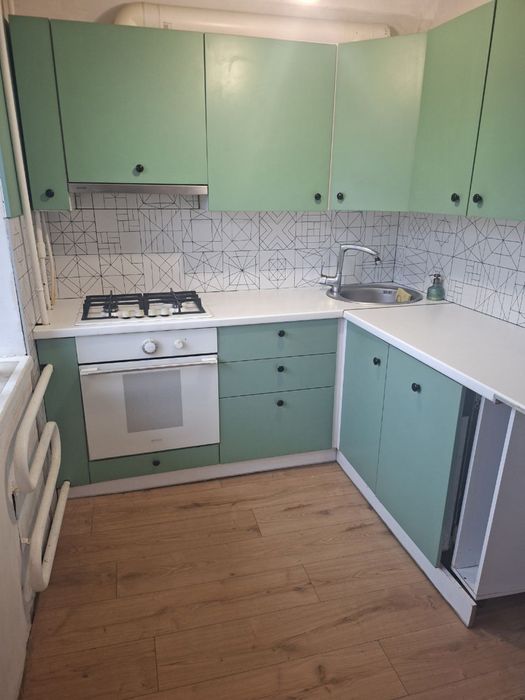 Квартира на вул. Дніпровська набережна, 9а в Київ, ID 328405, фото №2