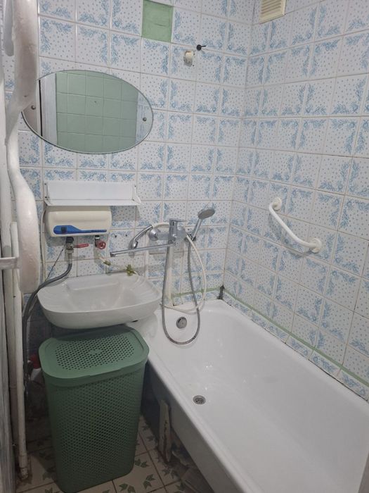 Квартира на вул. Дніпровська набережна, 9а в Київ, ID 328405, фото №3