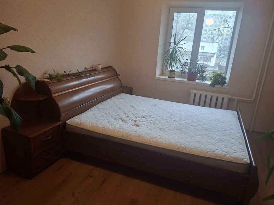 Квартира на вул. Дніпровська набережна, 9а в Києві, ID 328405, фото №6