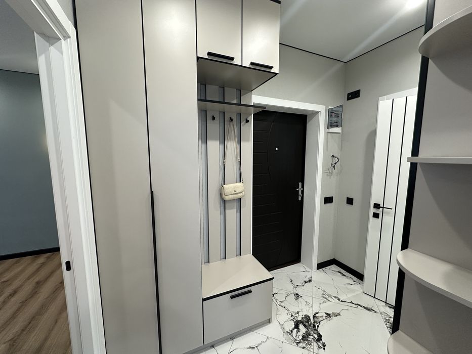 Квартира на ЖК «Софіївська Сфера» в Києві, ID 238868, фото №15